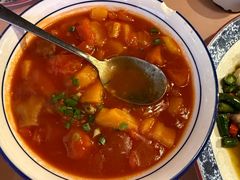 -杨记隆府重庆江湖菜(大悦城店)
