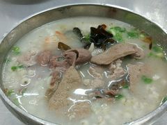 -广场正宗原汁薏米店