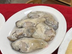 -花苑美食横琴生蚝火锅(拱北粤华路店)