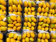-果蔬好生活超市(乐堤港店)