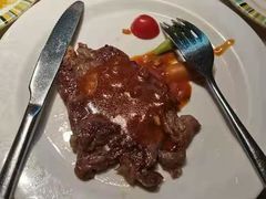 -吉布鲁牛排海鲜自助(步步高店)