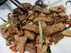 -北平食坊·烤鸭(黄寺大街店)