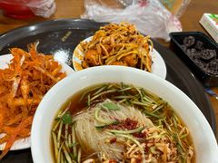 -大东江冷面(步行街店)