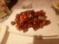 珍菌牛仔粒-和记小菜(七宝店)