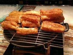 -AdD全日制餐厅(中谷花园酒店)