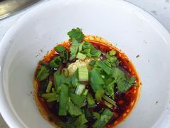 沾水-海关荤豆花(洋河一路店)