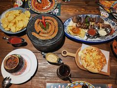 -卢布里西餐厅(总店)