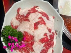 -袁老四重庆老火锅(桐梓坡店)