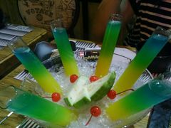 -老班长手工灌汤包老店(东山店)