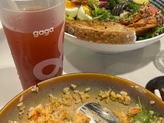 -gaga(深圳福田星河COCO Park店)
