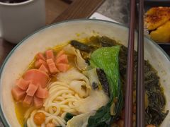 -和子足浴SPA会馆(东方之门店)