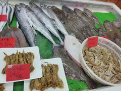 -天隆酒店·本地海鲜鲁菜(烟台大学店)