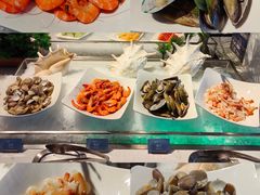 -云尚自助餐厅(佛山南海瞻云酒店)