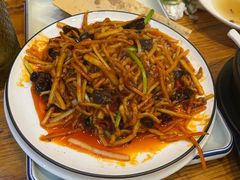 -老姑砂锅·烧烤天津菜(体北道店)