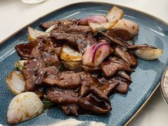 -春餐厅