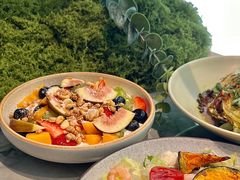 -沛家·西餐Brunch·直火料理