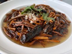 鳝糊-翡翠江南(国贸商城店)
