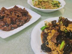 -润德轩清真菜馆(宏大路店)
