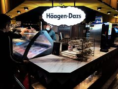 哈根达斯-V-ONE西雅图海鲜自助餐厅(仓山万达广场店)