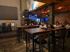 -Q MEX 库迈墨西哥餐吧(三里屯店)