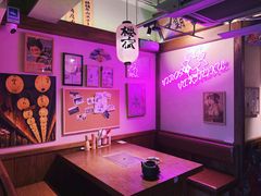 -樱宿日式和牛烧肉(五道口店)