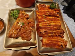 -韩宫宴和牛烤肉(无锡大东方广场店)