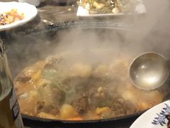 -粗粮人家·东北菜(洋桥店)