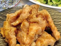 -红东阁东北菜烤肉酒馆(CROSS万象汇店)