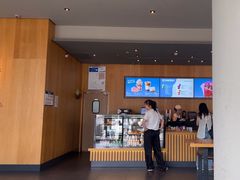 -星巴克(海门解放路店)