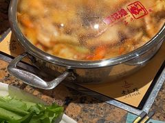 -黄记煌三汁焖锅(金凤万达广场店)