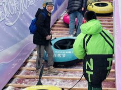-欢乐水魔方水世界