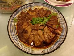 -全聚德(长江路店)