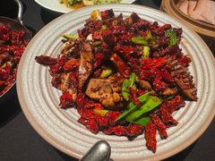 -山石榴·贵州菜(丰盛里店)