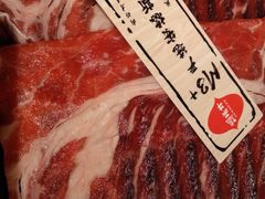 -温禾牛·和牛寿喜烧自助火锅(恒基名人店)