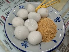 -荔芳传统糖水铺