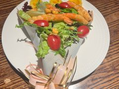 -5号公路美式石烧牛扒(惠济万达店)