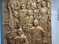 -乌镇东栅景区