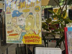 -HUGS coffee(东区店)