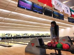 -广州保龄球馆(广州天河体育中心店)