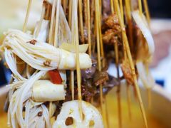 -马路边边串串香(双井直营店)