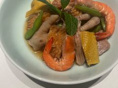 -荣兴酒家(徐家汇店)