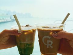 -Cupping Room(Harbour City)