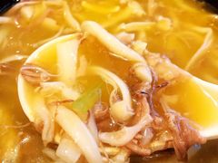 -東城故事·尋找姆媽的味道(玉兰路店)