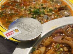 -嘎嘎鸭脑壳(蜀汉路店)