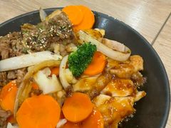 -吉野家(长青店)