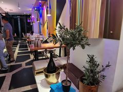 -HELLO MUSAE 拾光缪斯餐厅·纯正希腊风味(苏州中心店)
