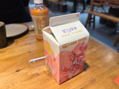 -谭三娘鲜切牛肉自助火锅(九眼桥总店)