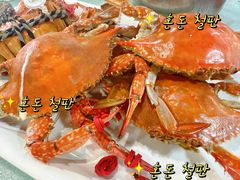 -钱库里海鲜自助(唐山街店)