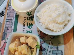 -老乡鸡(上海白玉兰广场店)