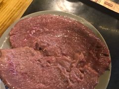 腰花-肥龙火锅(南坪店)
